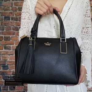 COPY - Kate Spade Black Purse